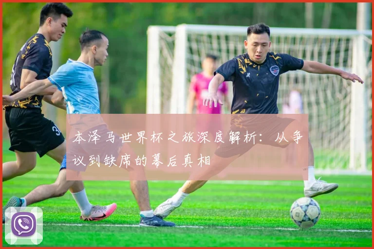 本泽马世界杯之旅深度解析:从争议到缺席的幕后真相
