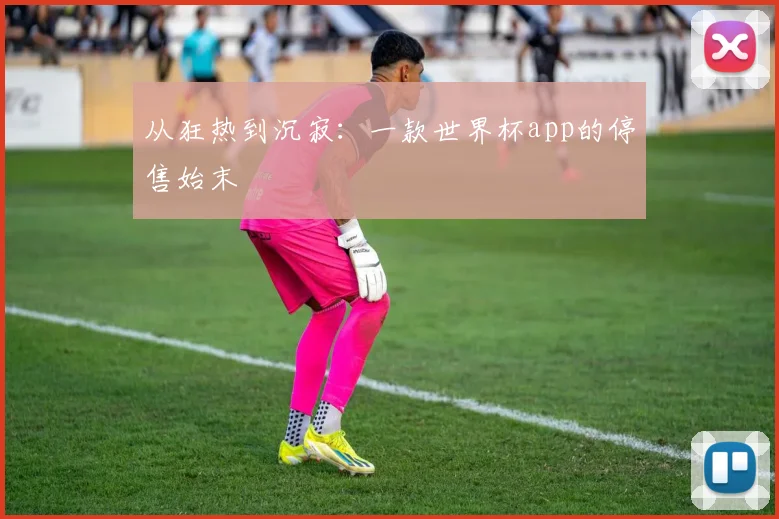 从狂热到沉寂:一款世界杯app的停售始末