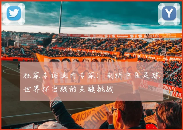 独家专访业内专家：剖析中国足球世界杯出线的关键挑战