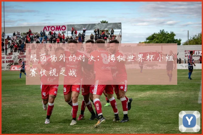 绿茵场外的对决:揭秘世界杯小组赛收视之战