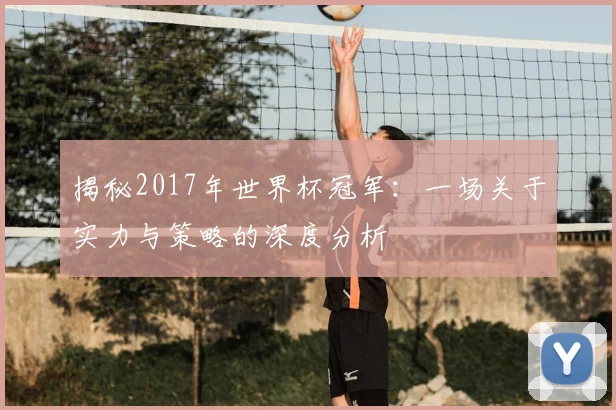 揭秘2017年世界杯冠军：一场关于实力与策略的深度分析