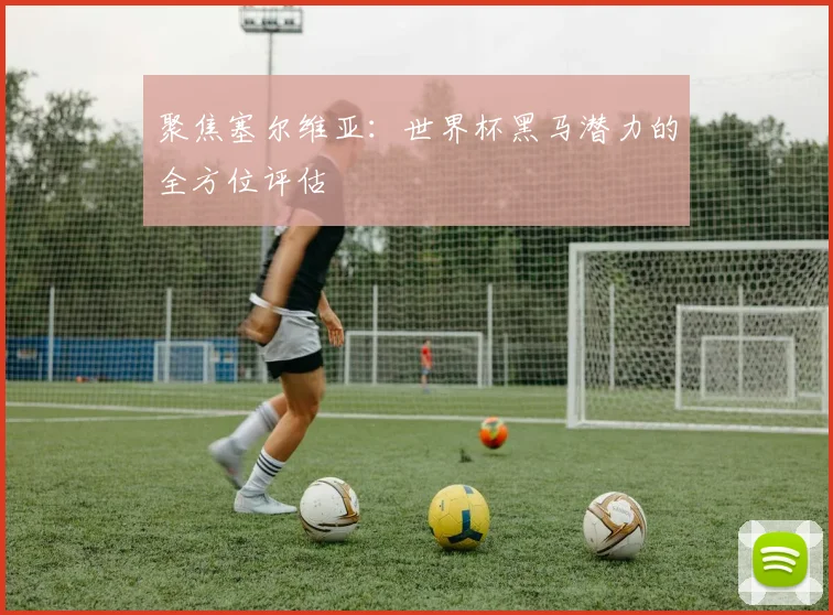 聚焦塞尔维亚：世界杯黑马潜力的全方位评估