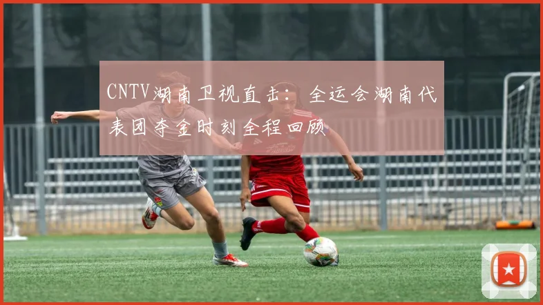 CNTV湖南卫视直击：全运会湖南代表团夺金时刻全程回顾